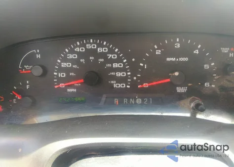 2004 Ford F-250 Lariat/Xl/Xlt from USA, damaged, VIN 1FTNX21L54EE03082